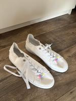 Weiße Graceland Sneaker Nordrhein-Westfalen - Menden Vorschau