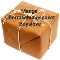 Manga Boyslove Überraschung Yaoi Anime Brandenburg - Spremberg Vorschau