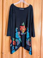 Traumhafte Tunika Gr. XL Desigual Sachsen - Riesa Vorschau