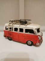 VW Retro Metall Bulli Bayern - Bamberg Vorschau