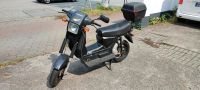 SIMSON SR 50/1M Wandsbek - Hamburg Eilbek Vorschau