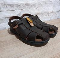 Panama Jack Sandale Schuhe Outdoor Leder Pantolette Gr.47 Nürnberg (Mittelfr) - Südstadt Vorschau
