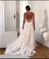 Brautkleid Hochzeitskleid 38/ 40 Nordrhein-Westfalen - Lünen Vorschau