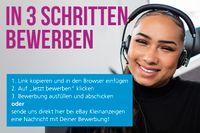 Krisensicherer Job zu vergeben! - Kundenberater Nordrhein-Westfalen - Bottrop Vorschau