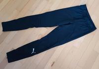 PUMA Damen Leggings Gr. S schwarz Laufhose Reißverschlüsse Thüringen - Bad Sulza Vorschau