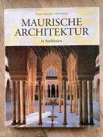 Maurische Architektur in Andalusien Niedersachsen - Vechelde Vorschau