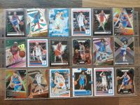 OKC Thunder Lot - SGA, Holmgren, Williams, Giddey NBA Karten Bayern - Hallbergmoos Vorschau