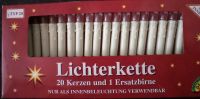 Retro Lichterkette für innen. Bielefeld - Bielefeld (Innenstadt) Vorschau