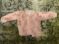 Flauschige Jacke von Name It Rosa Gr.92 Winter Leipzig - Leipzig, Zentrum-Nord Vorschau