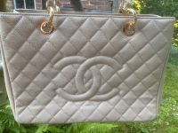 Chanel Grand Shopping Tote Bag Kreis Ostholstein - Neustadt in Holstein Vorschau