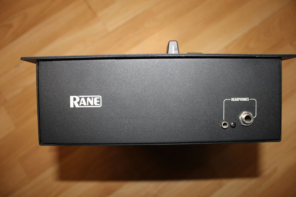 Rane Sixty One DJ Mixer in Berlin