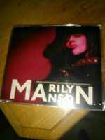 Marilyn Manson - Arma-goddamn... (Single Maxi CD) NEU Niedersachsen - Göttingen Vorschau