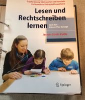 Lesen und Rechtschreiben lernen nach IntraActPlus- Konzept München - Allach-Untermenzing Vorschau