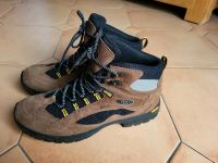 Trekking Stiefel Herren Gr. 44 Niedersachsen - Barsinghausen Vorschau