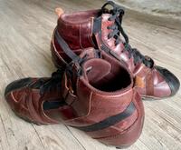 >> DIESEL << Leder - Sneaker Mid - Stiefelette Berlin - Hohenschönhausen Vorschau