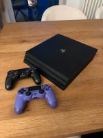 PlayStation 4 Pro 1TB + 2 Controller + Ladestation Baden-Württemberg - Remseck am Neckar Vorschau