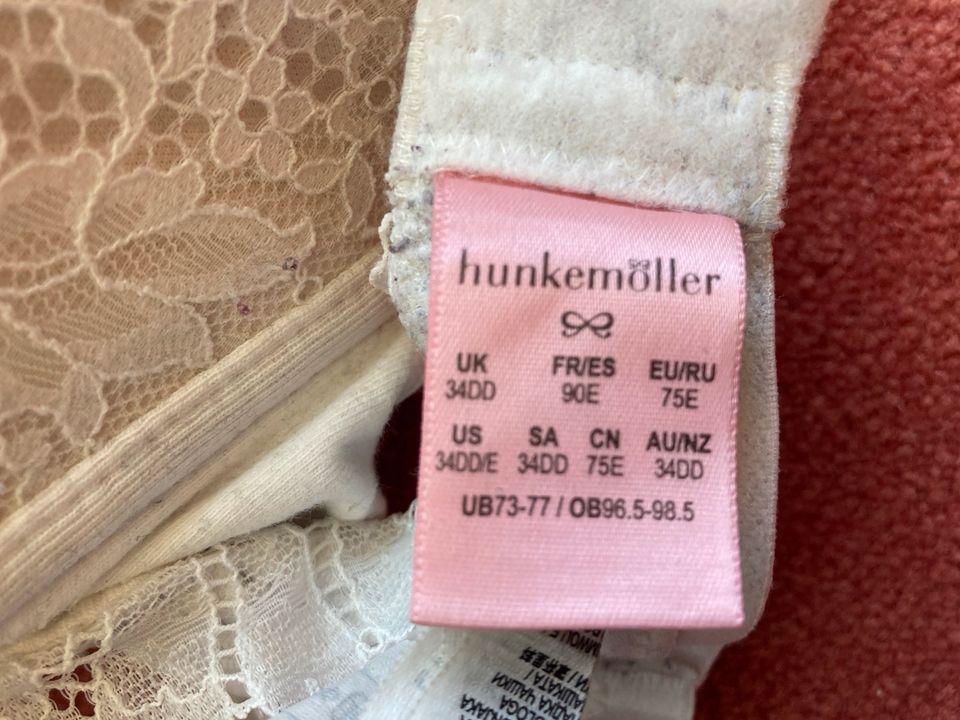 Still-BH, Hunkemöller, Größe 75E in Bochum