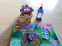 Lego Friends Princess Ballerines Königskutsche 41141 Bayern - Gefrees Vorschau