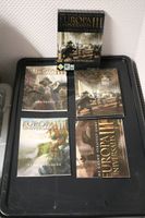 Europa Universalis III 3 Collector's Edition PC Spiel Wuppertal - Langerfeld-Beyenburg Vorschau