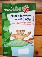 Mini LÜK-Set Mecklenburg-Vorpommern - Malchin Vorschau