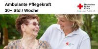Ambulante Pflegekraft bei der Sozialstation in Lübz Parchim - Landkreis - Lübz Vorschau