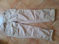 Verkaufe Cecil  Hose beige in Gr 31 Niedersachsen - Zeven Vorschau