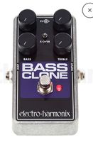 Bass Clone EH Pedal Chorus Berlin - Schöneberg Vorschau