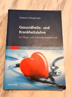 Gesundheit und Krankheitslehre Marianne Schoppmeyer Harburg - Hamburg Fischbek Vorschau