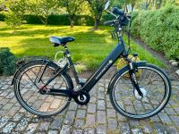 SAXONETTE Comfort Plus 4.1 - E-Bike Fahrrad Trekkingrad wie NEU Nordwestmecklenburg - Landkreis - Grevesmuehlen Vorschau