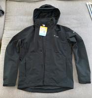Vaude Men’s Escape Bike Light Jacket Regenjacke schwarz 50 / M Niedersachsen - Oldenburg Vorschau