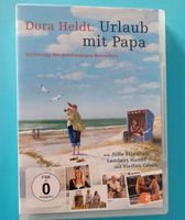 Dora Heldt ☆ Urlaub mit Papa ☆ DVD ☆ ZDF Film Nordrhein-Westfalen - Rheda-Wiedenbrück Vorschau