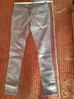 Skinny Coloured Jeans hellflieder Gr. 164 Rheinland-Pfalz - Waldbreitbach Vorschau