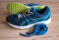 ASICS Laufschuhe Turnschuhe Gr. 44 Baden-Württemberg - Gaggenau Vorschau