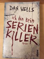 Ich bin kein serien Killer, Dan Wells Friedrichshain-Kreuzberg - Kreuzberg Vorschau