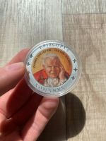 Pabst Johannes Paul II Münze Bayern - Bad Staffelstein Vorschau