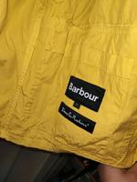 Barbour Mantel. Gr. XL Hamburg - Altona Vorschau