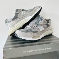 New Balance M992 992 M992gr sneaker 991 930 530 550 Bayern - Schweitenkirchen Vorschau