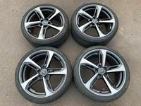 AUDI TTRS TTS TT 8S 245/35R19 Sommerräder 8S0601025T 5x112 ET52 Nordrhein-Westfalen - Minden Vorschau