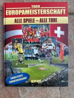 2008 Europameisterschaft Alle Spiele-Alle Tore Nordrhein-Westfalen - Bergheim Vorschau