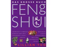 Das Grosse Buch Feng Shui - Lillian Too - wie neu! Niedersachsen - Hann. Münden Vorschau