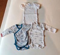 Petit Bateau Body 60 cm langarm und kurzarm Baden-Württemberg - Rastatt Vorschau