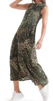 MARC CAIN Kleid mit Leopard Print, NEU und ungetragen, Größe 38 Nordrhein-Westfalen - Hürth Vorschau