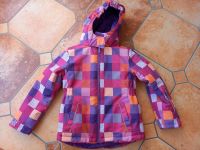 Topolino Skijacke/ Winterjacke Gr. 128 wie NEU Baden-Württemberg - Riegel Vorschau