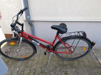 Fahrrad 28 Zoll von Staiger Niedersachsen - Wolfsburg Vorschau