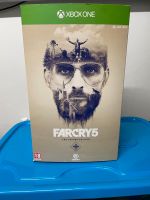 Far Cry 5 The Father Edition „ohne Spiel-Disc“ Nordrhein-Westfalen - Hamm Vorschau