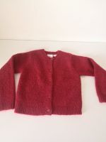 Stickjacke aus Wolle von Zara/Gr. 104 Kr. München - Putzbrunn Vorschau