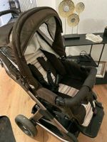 ABC Kinderwagen mit Babywanne und Sportsitz Berlin - Reinickendorf Vorschau