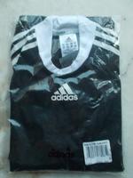 Adidas Funktions Shirt gr XS Schwaz/weiß Nordrhein-Westfalen - Bergkamen Vorschau