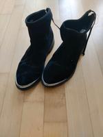Fitflop Stiefeletten Kr. München - Taufkirchen Vorschau