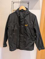 Jack Wolfskin Outdoor Jacke Regenjacke Wimdbreaker Größe S Sachsen - Grünhain-Beierfeld  Vorschau